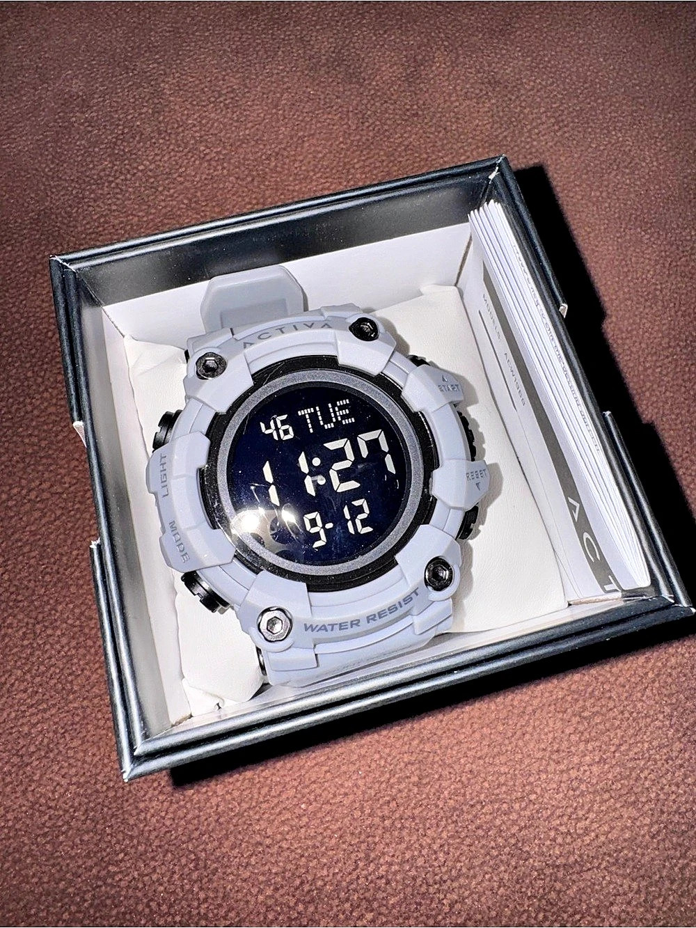 Invicta Activa Digital Watch